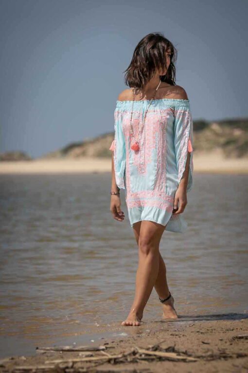KAFTAN PACIFIC corto - Imagen 15