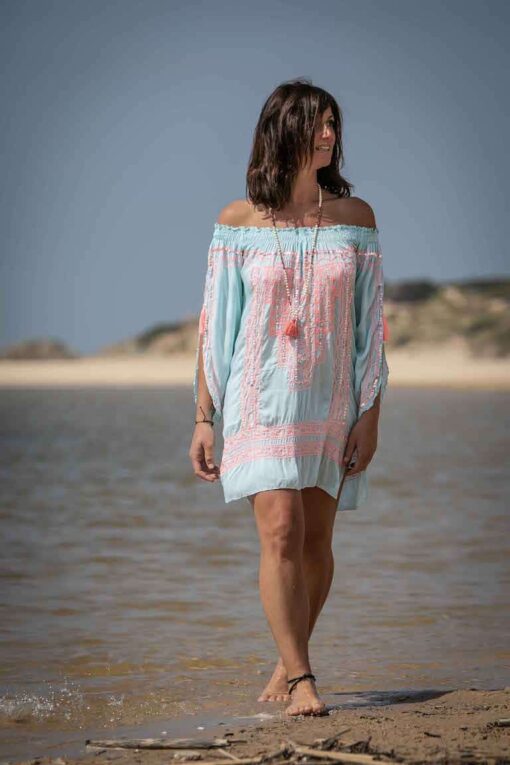 KAFTAN PACIFIC corto - Imagen 17