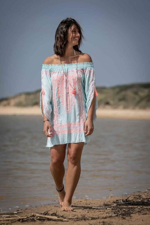 KAFTAN PACIFIC corto - Imagen 14