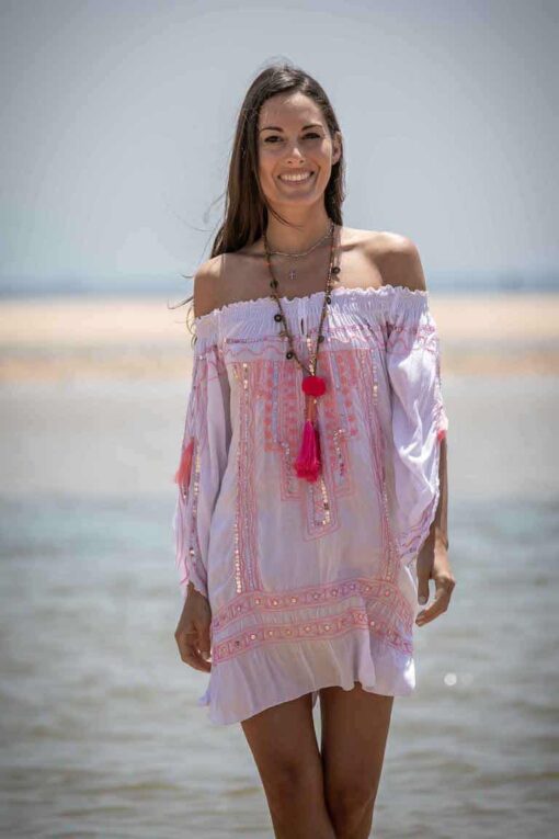 KAFTAN PACIFIC corto - Imagen 8