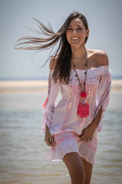 KAFTAN PACIFIC corto - Imagen 7