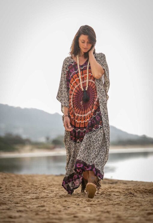 KAFTAN IBIZA - Imagen 12