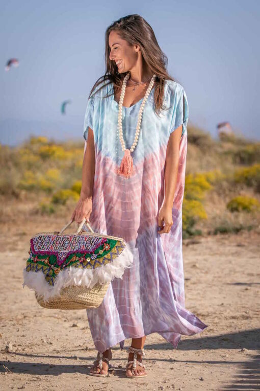 KAFTAN BOLONIA multi - Image 4