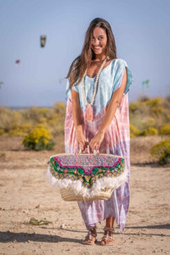 KAFTAN BOLONIA multi
