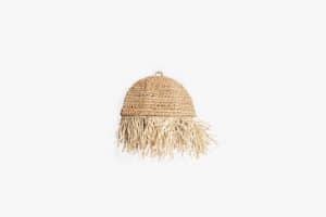 LÁMPARA BALI mini