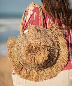 BOLSO NATALIE natural
