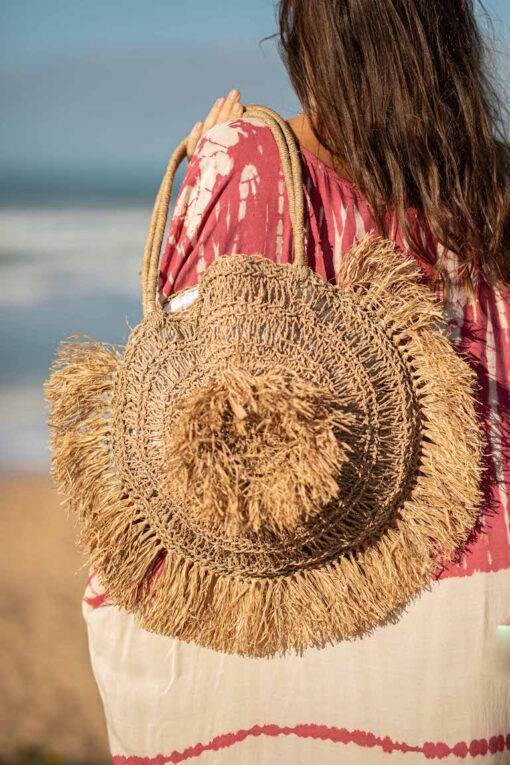 BOLSO NATALIE natural