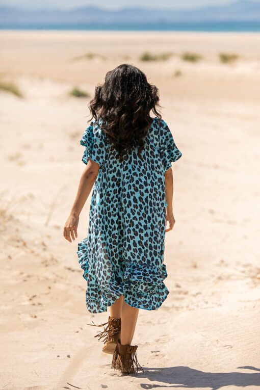 VESTIDO MARIA - Imagen 4