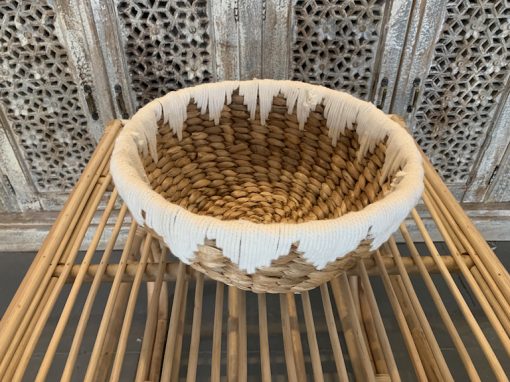 MACRAMÉ BOWL - Imagen 2