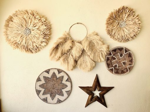 DECOPLATE FLOWER - Imagen 2