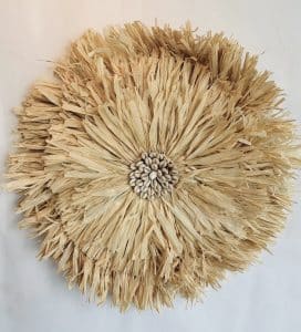WALL DECOR SHELLS