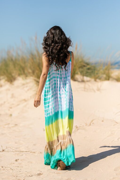 VESTIDO LYS - Imagen 8