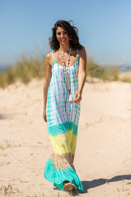 VESTIDO LYS - Imagen 7