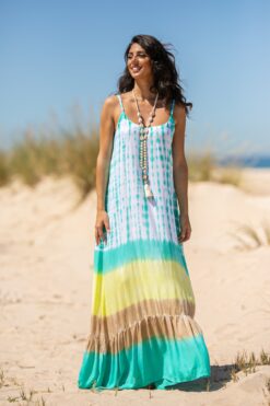 VESTIDO LYS