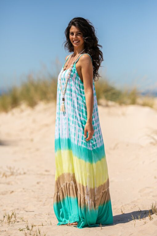 VESTIDO LYS - Imagen 6
