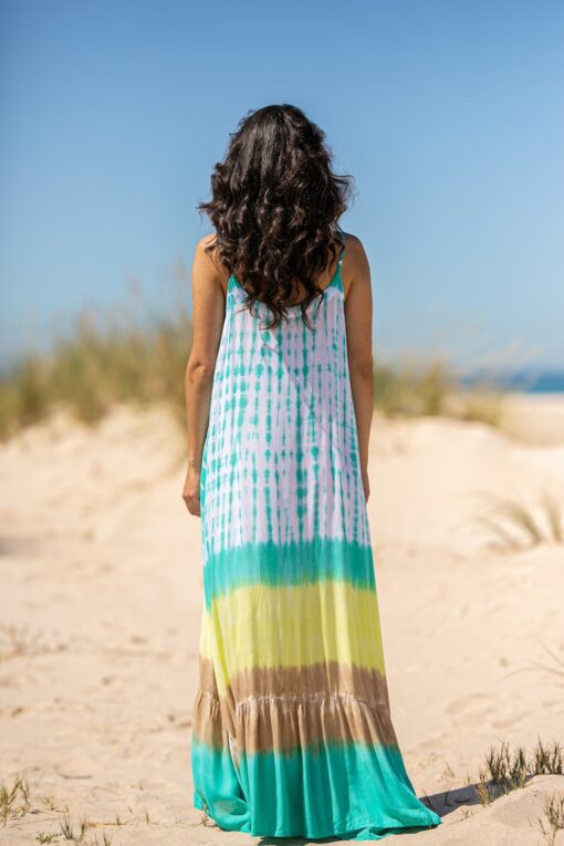 VESTIDO LYS - Imagen 5