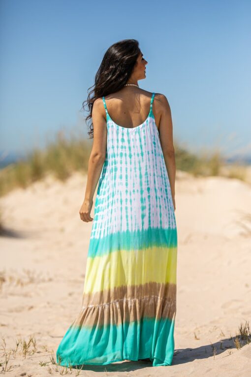 VESTIDO LYS - Imagen 4