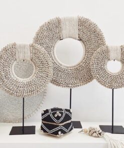 COLLAR PAPUA pequeño