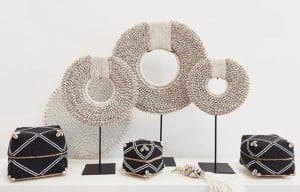 COLLAR PAPUA pequeño