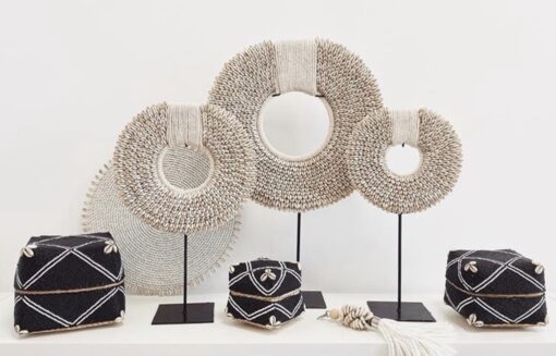 COLLAR PAPUA pequeño