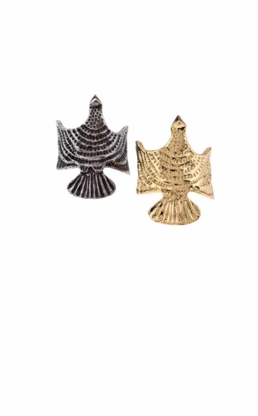Anillo Bird oro - Imagen 3