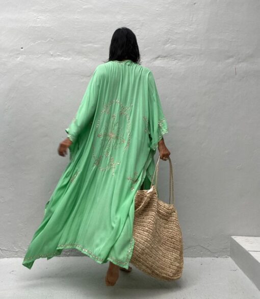 Kimono MALENA - Imagen 3