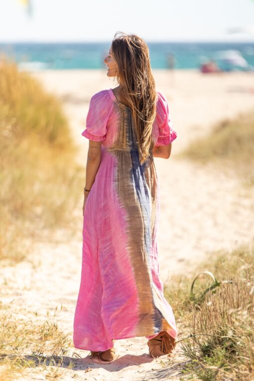Tunic VARADERO rosa - Image 10