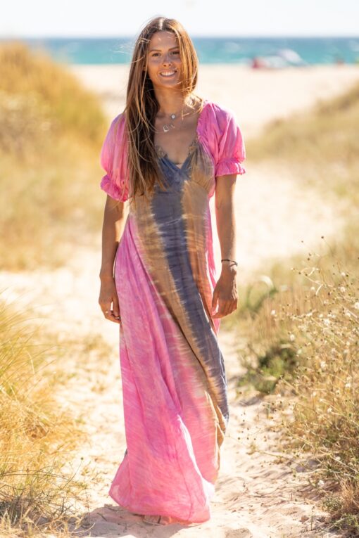 Tunic VARADERO rosa - Image 8