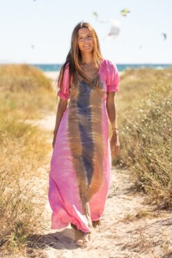 Tunic VARADERO rosa