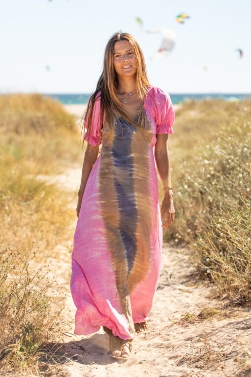 Tunic VARADERO rosa