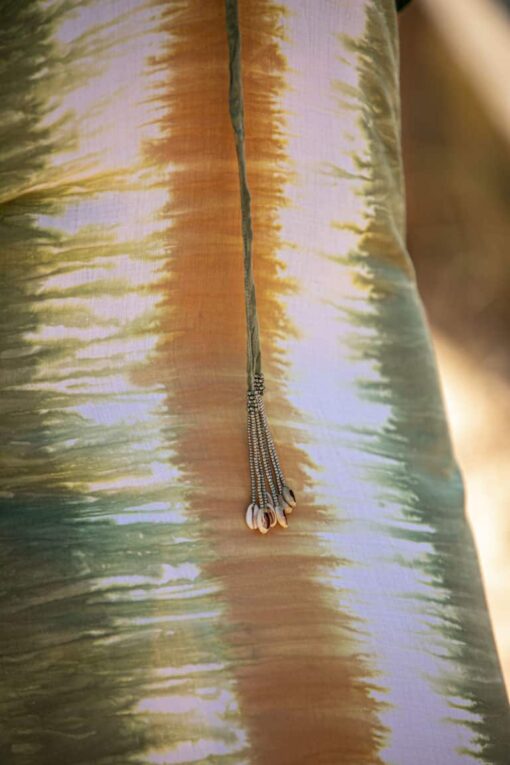 Tunic Varadero kaki - Imagen 4