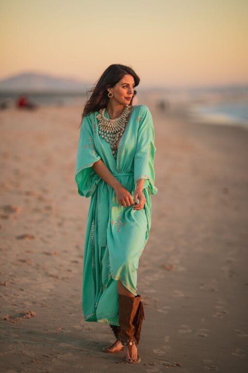 Kimono MALENA - Imagen 7