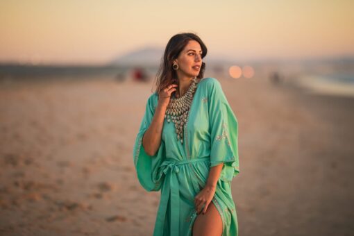 Kimono MALENA - Imagen 6