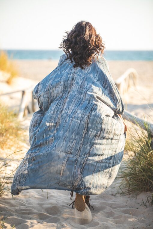 KIMONO HOLBOX BOHO - Imagen 7
