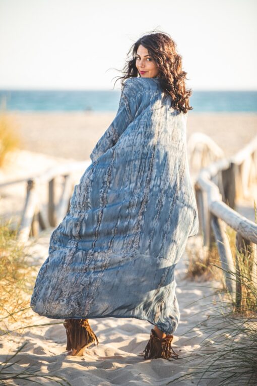 KIMONO HOLBOX BOHO - Imagen 3