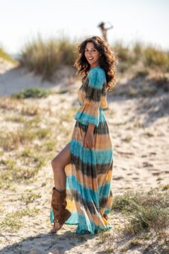 Tunic DAFNE