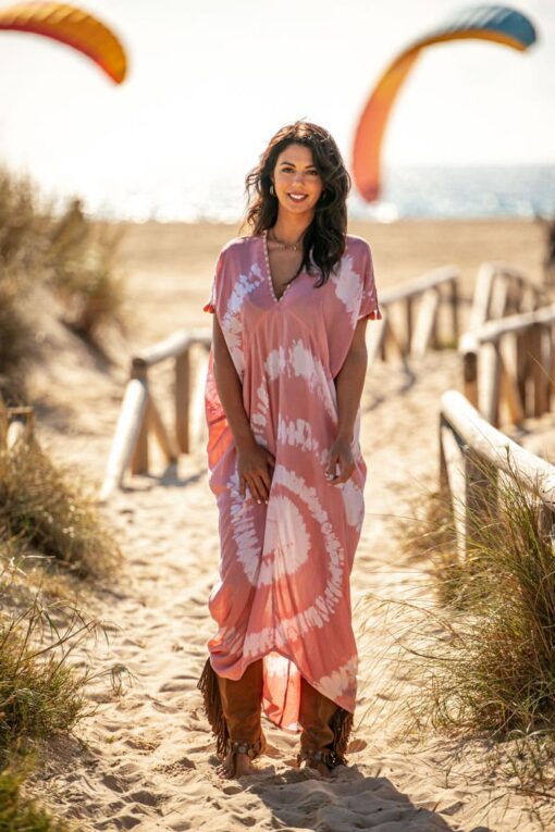 KAFTAN BORNEO - Image 6