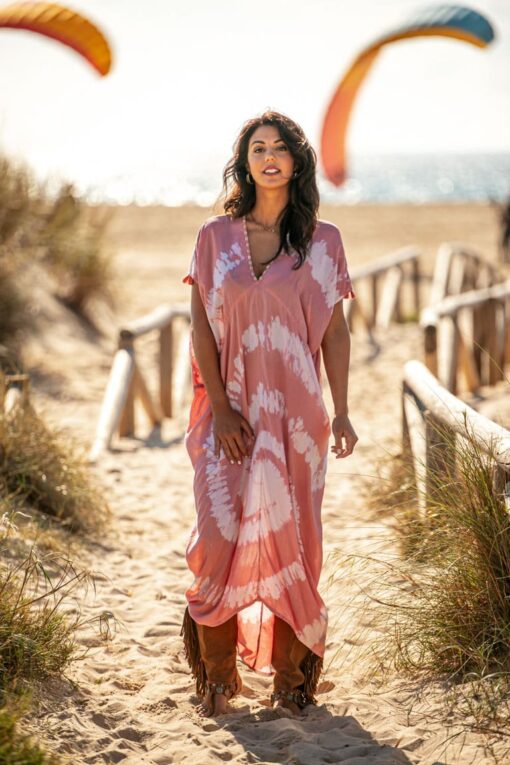 KAFTAN BORNEO - Image 5