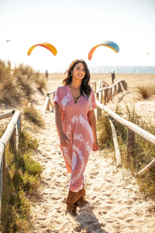 KAFTAN BORNEO - Image 4