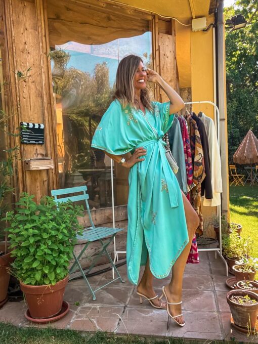 Kimono MALENA - Imagen 4