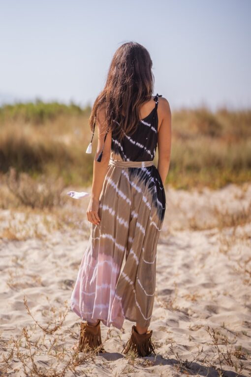 MONO ARIA navy - Imagen 3