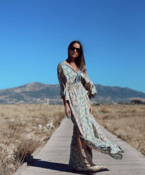 VESTIDO AINHOA