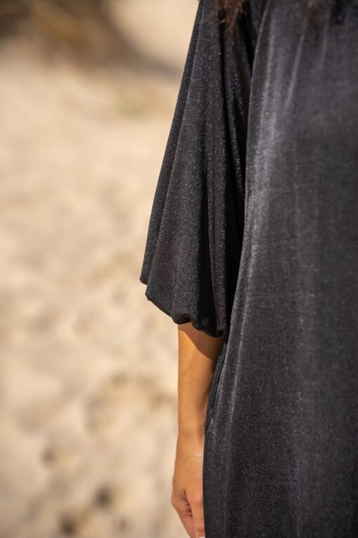 Vestido DIANA negro - Image 8