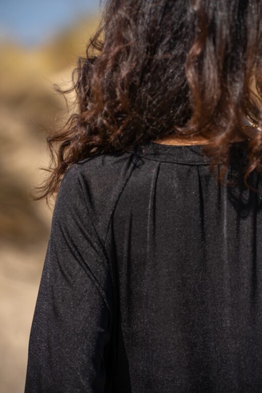 Vestido DIANA negro - Image 6