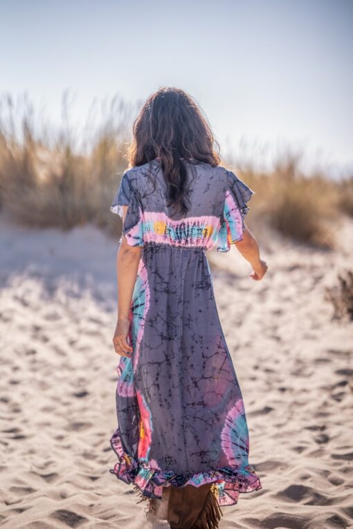VESTIDO TELMA - Imagen 17