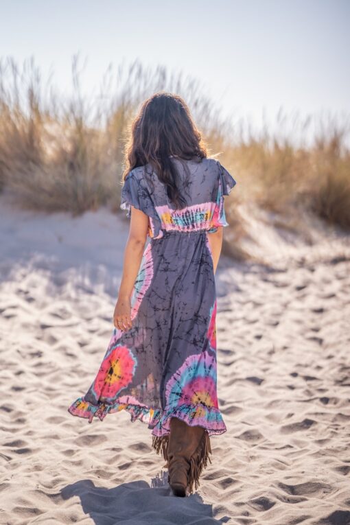 VESTIDO TELMA - Imagen 3