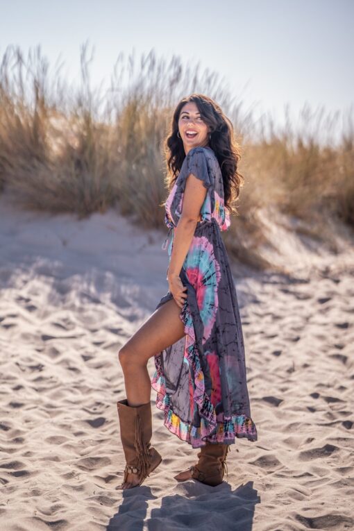 VESTIDO TELMA - Imagen 15