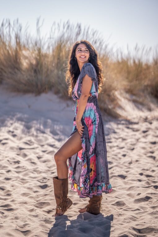 VESTIDO TELMA - Imagen 14