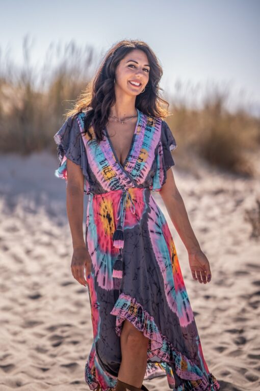 VESTIDO TELMA - Imagen 13