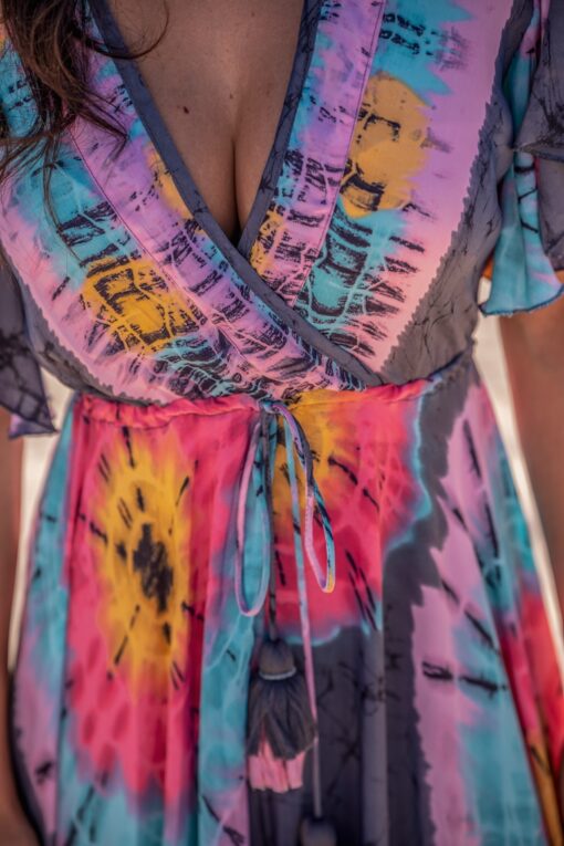 VESTIDO TELMA - Imagen 11